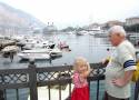 Впервые в Черногорию с маленькими детьми самостоятельно.  Часть 5 - Котор