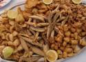 Рыбные традиции Малаги: килька и сардины